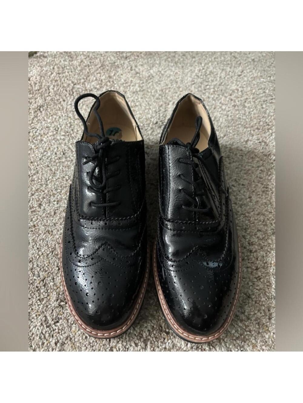 Madden girl shoes
